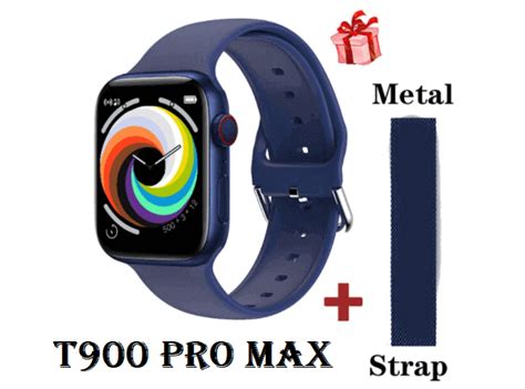 clone apple watch series 7|t900 pro max watch 7.